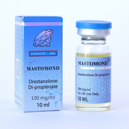 Masteron (Drostanolone Propionate)