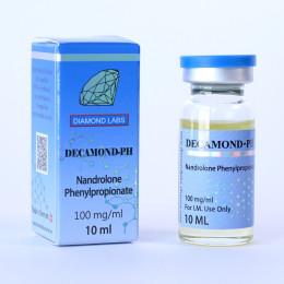 Nandrolone Phenylpropionate - 10 ml, 100 mg/ml