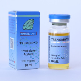 Trenbolone Acetate - 10 ml, 100 mg/ml