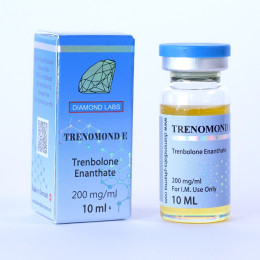 Trenbolone Enanthate - 10 ml, 200 mg/ml