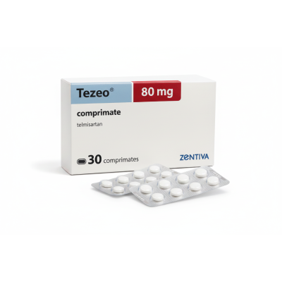 Telmisartan - 30 tab/80 mg